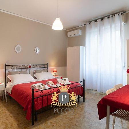 Terrazze Italiane City Center - Red Apartment Werona Zewnętrze zdjęcie