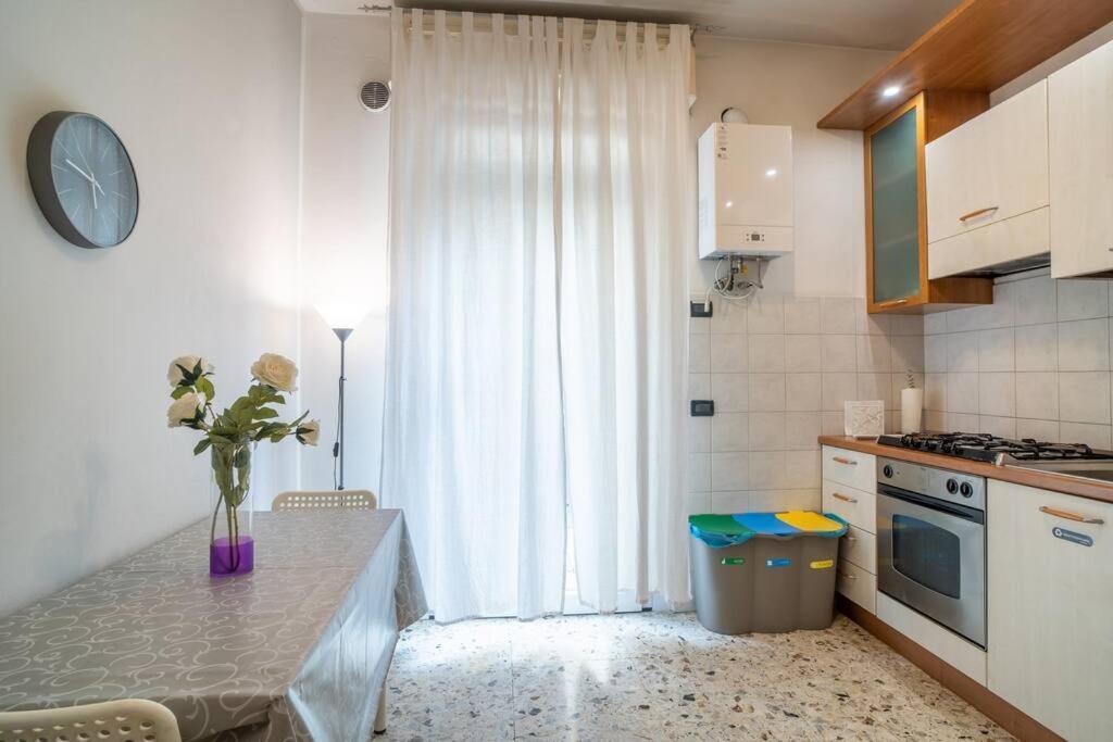 Terrazze Italiane City Center - Red Apartment Werona Zewnętrze zdjęcie