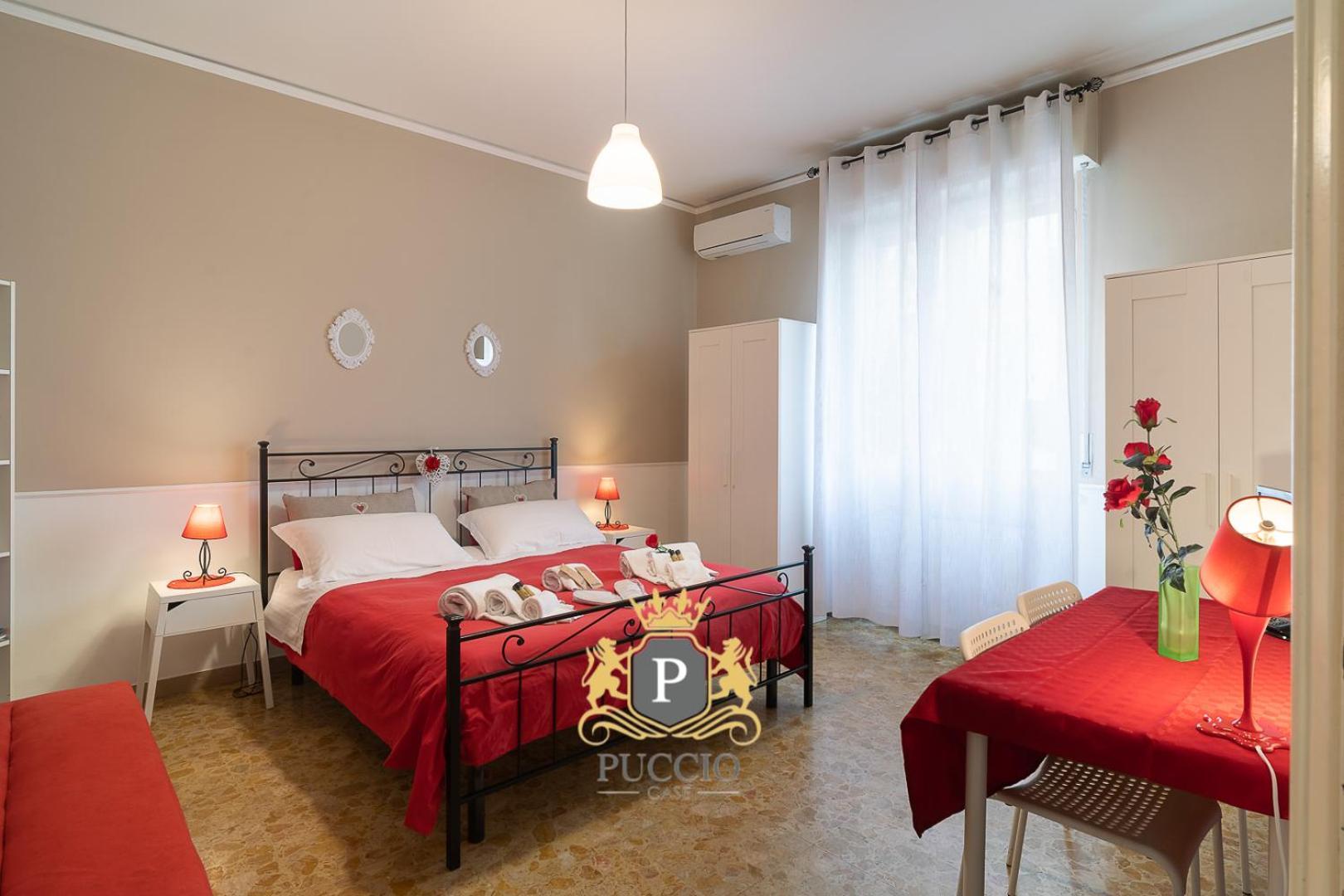 Terrazze Italiane City Center - Red Apartment Werona Zewnętrze zdjęcie